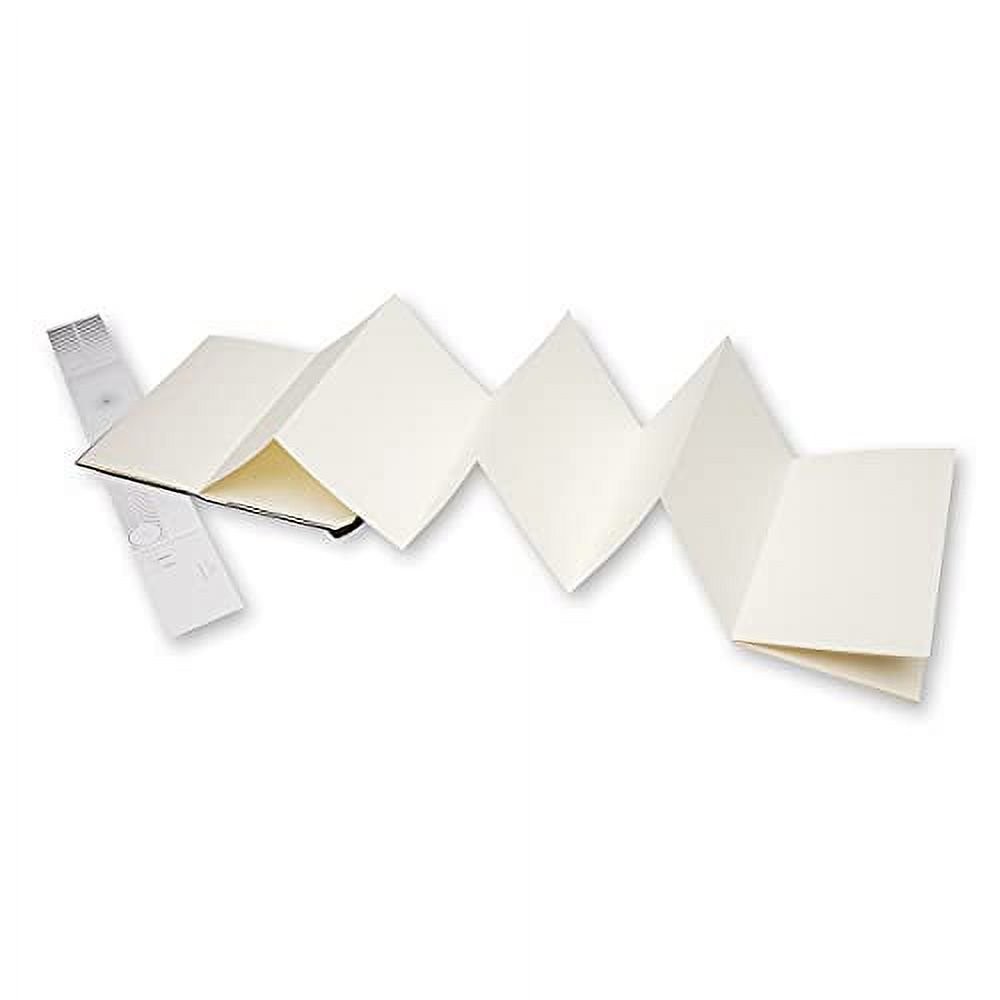 Moleskine ART JAPANESE ALBUM LG BLK