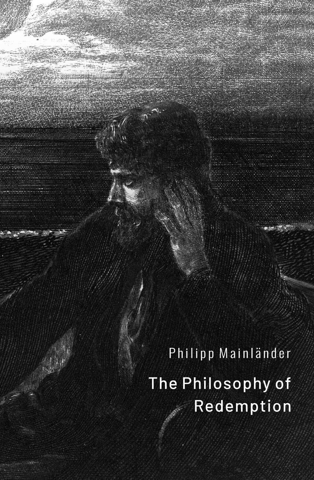 The Philosophy of Redemption by Philipp Mainlander (English) Paperback Book