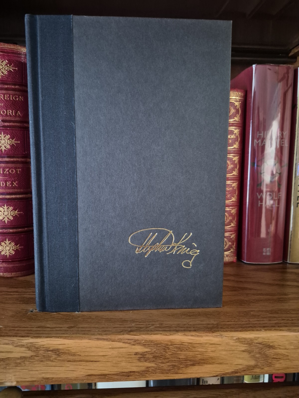 Skeleton Crew by Stephen King (1st Edition) Absolutely Beautiful FINE/FINE Copy