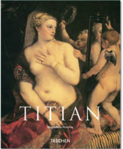 Titian: Circa 1490-1576 by Kennedy, Ian G. 382284912X The Fast Free Shipping