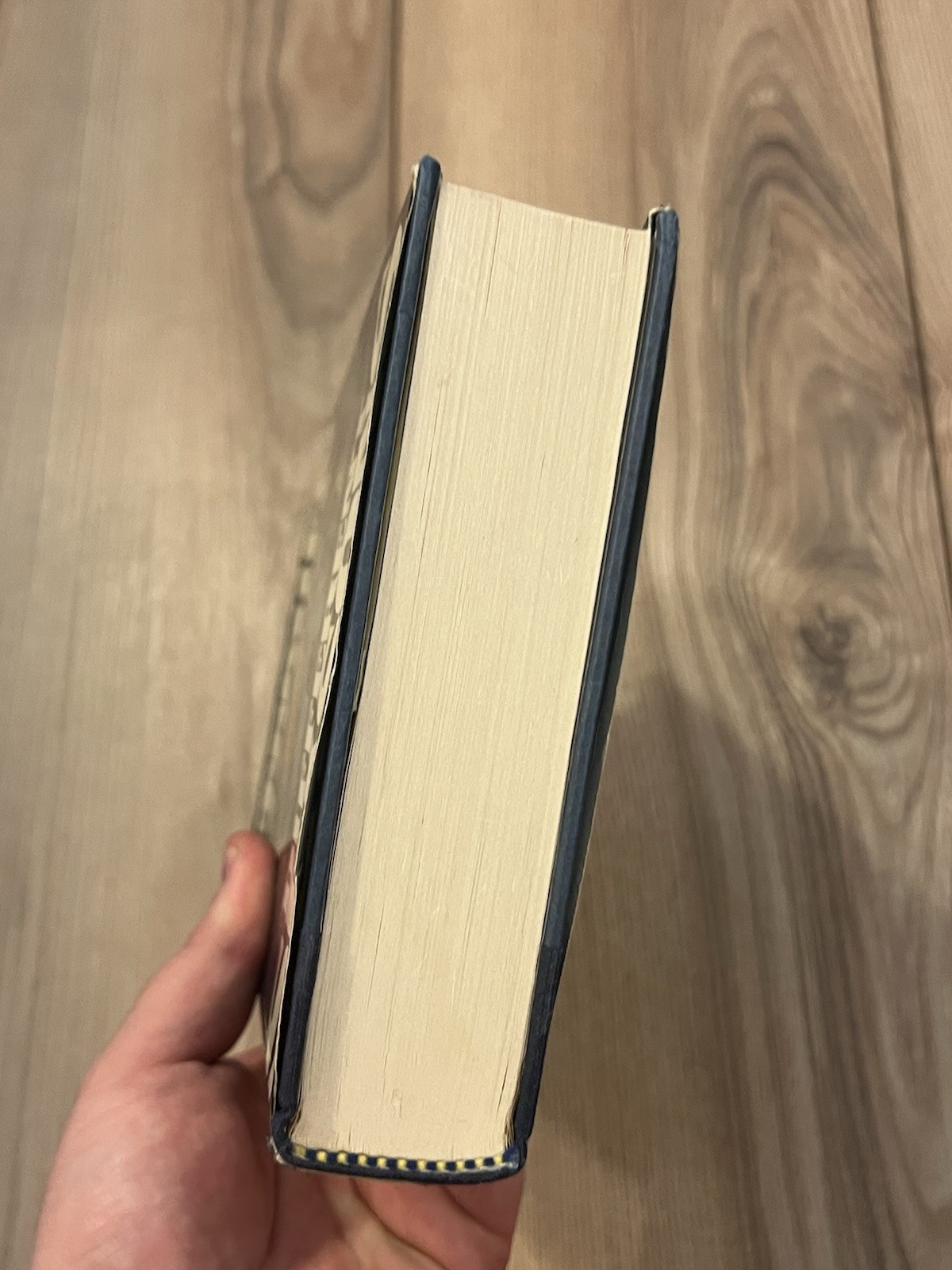 Vintage 1982 Stephen King Different Seasons TRUE 1st First Edition VIKING