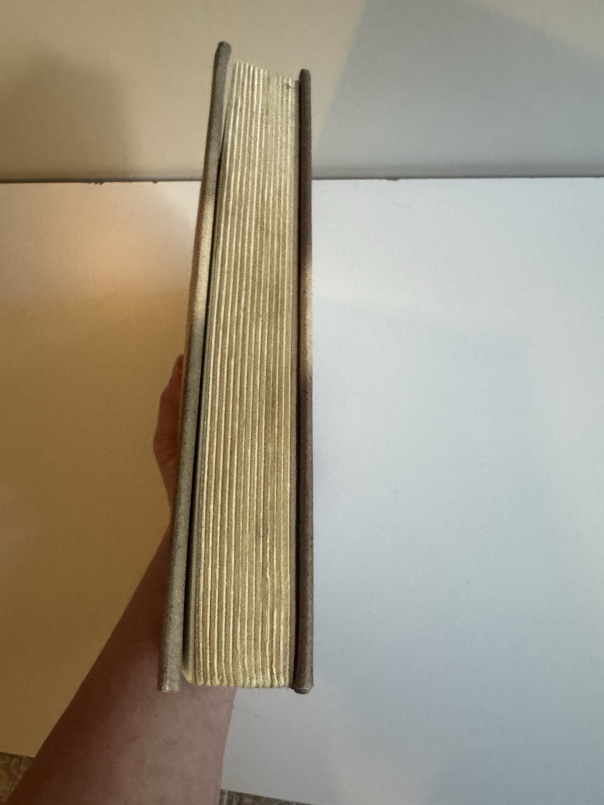 The Night Manager John le Carré 1st Edition HCDJ Ex Library VG Spy Novel