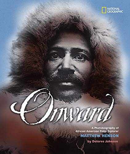 Onward: A Photobiography of – Paperback, by Johnson Dolores – Very Good
