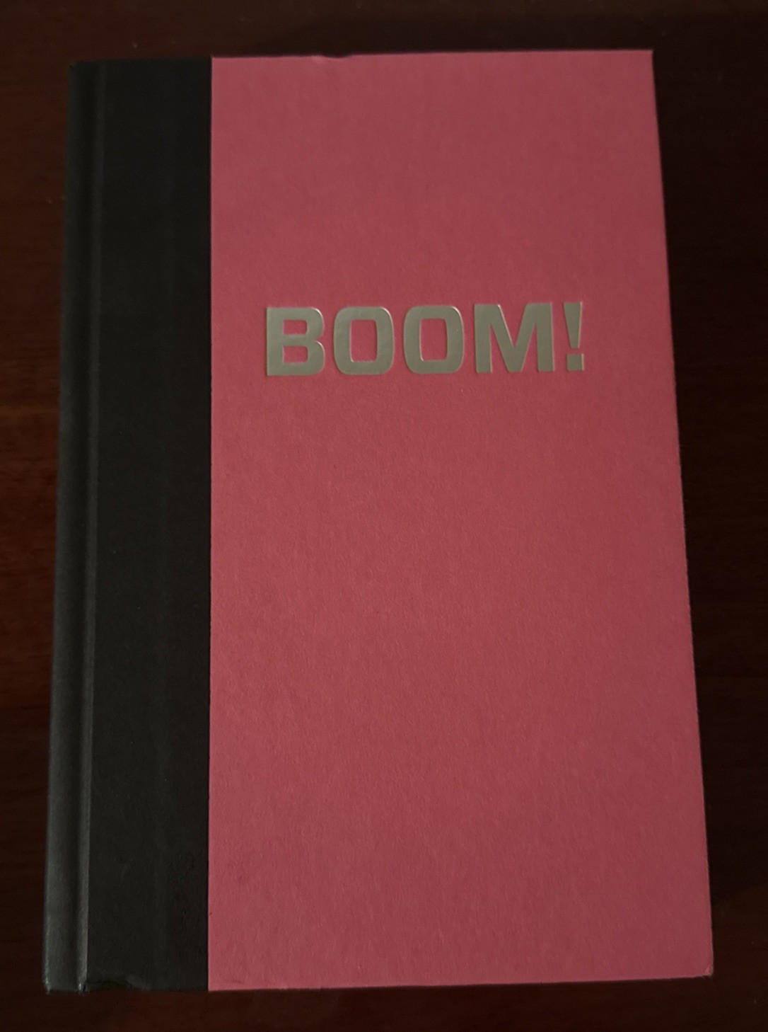 Carl’s Doomsday Scenario by Matt Dinniman Signed + Read