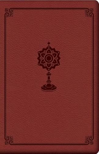 The Poor Clares of Perpetual Manual for Eucharistic (Leather Bound) (UK IMPORT)