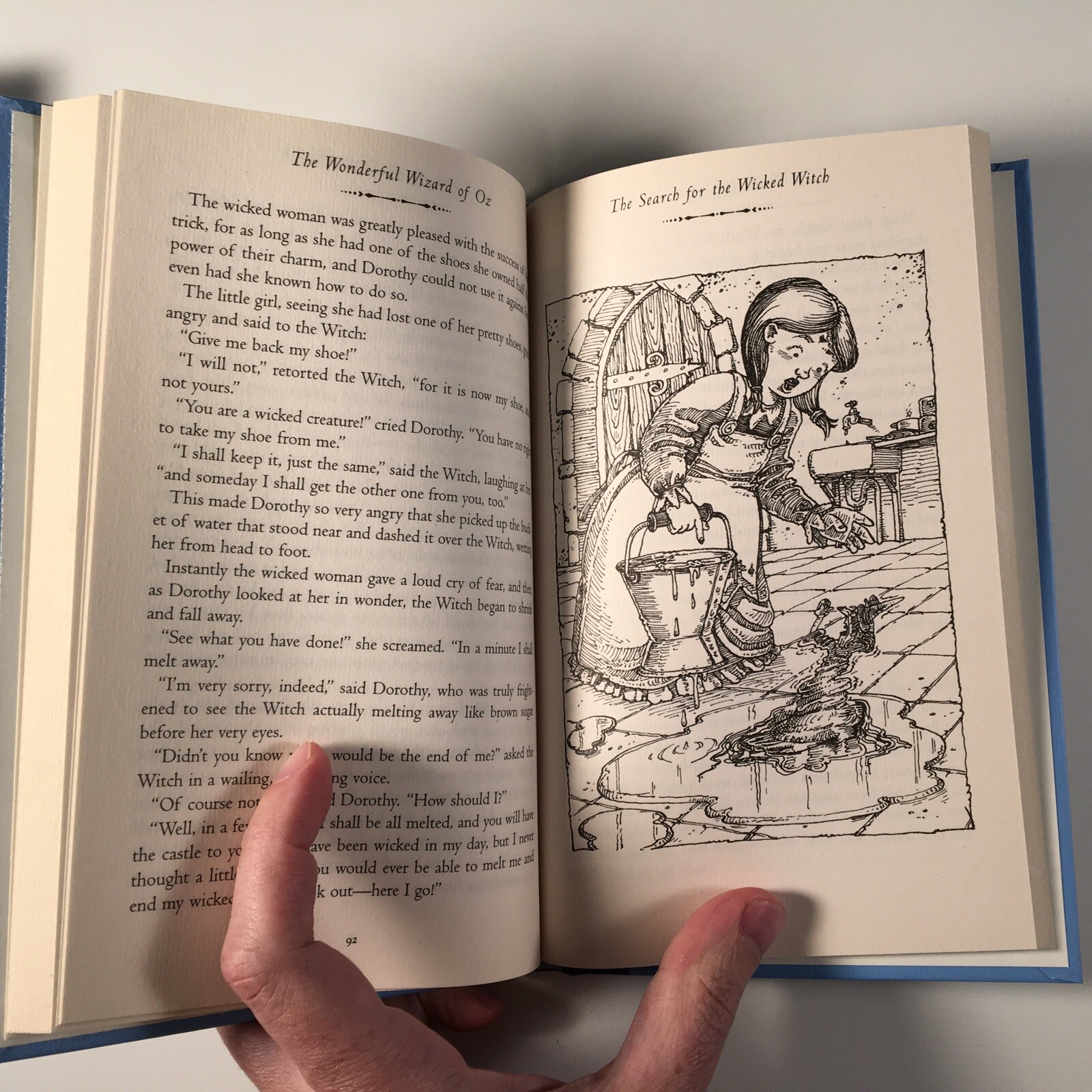 Great Reads 3 HC Classics: Jekyll & Hyde, Wizard Of Oz, Red Badge Of Courage
