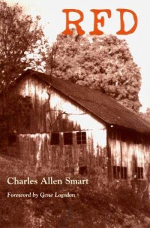 R. F. D. : Charles Allen Smart Paperback Charles Allen Smart