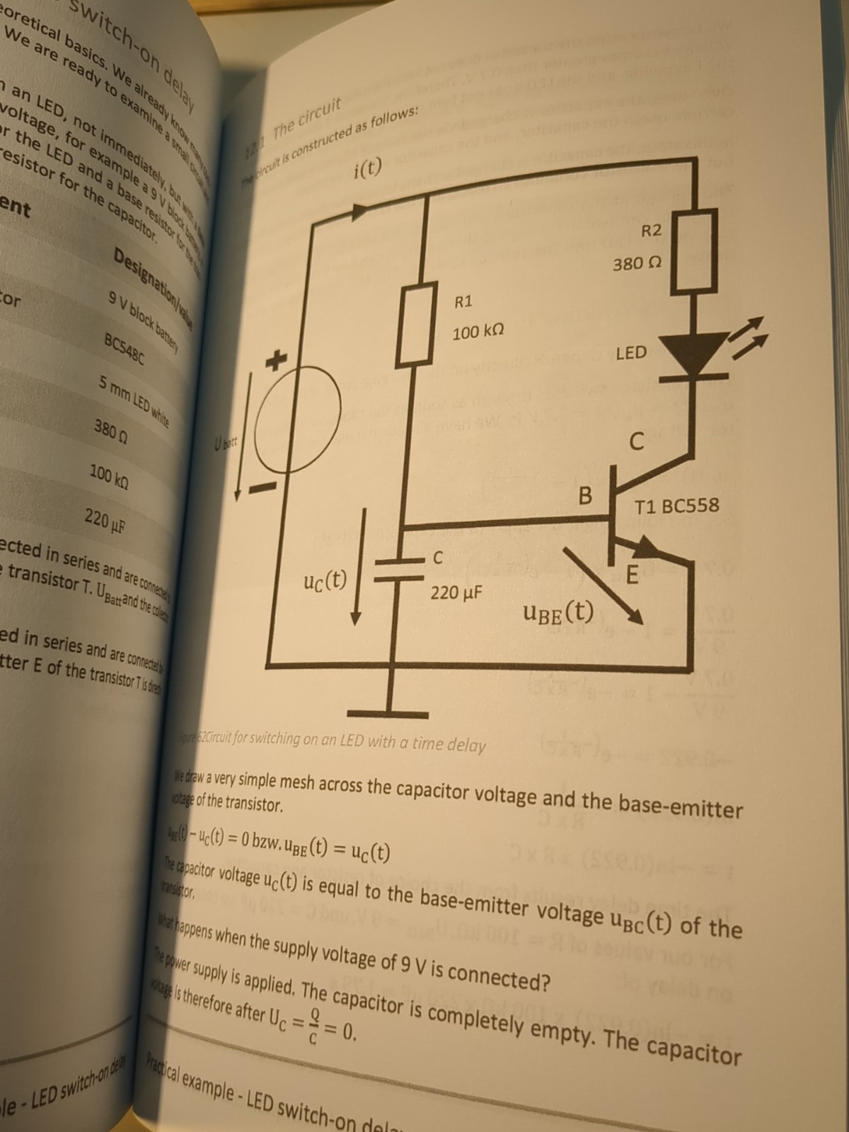 Benjamin Spahic Electrical engineering without prior kno (Paperback) NEW