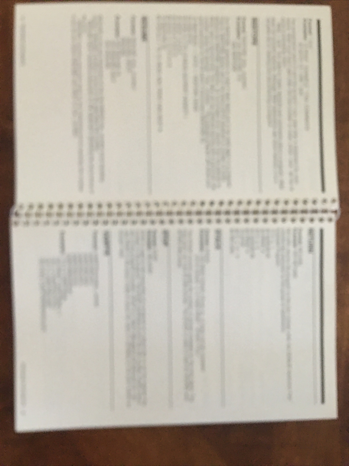 ATARI MICROSOFT BASIC II Reference Manual (Atari, 1983) Spiral Bound 142 Pages