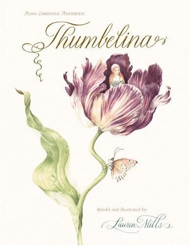 Hans Christian Andersen’s Thumbelina