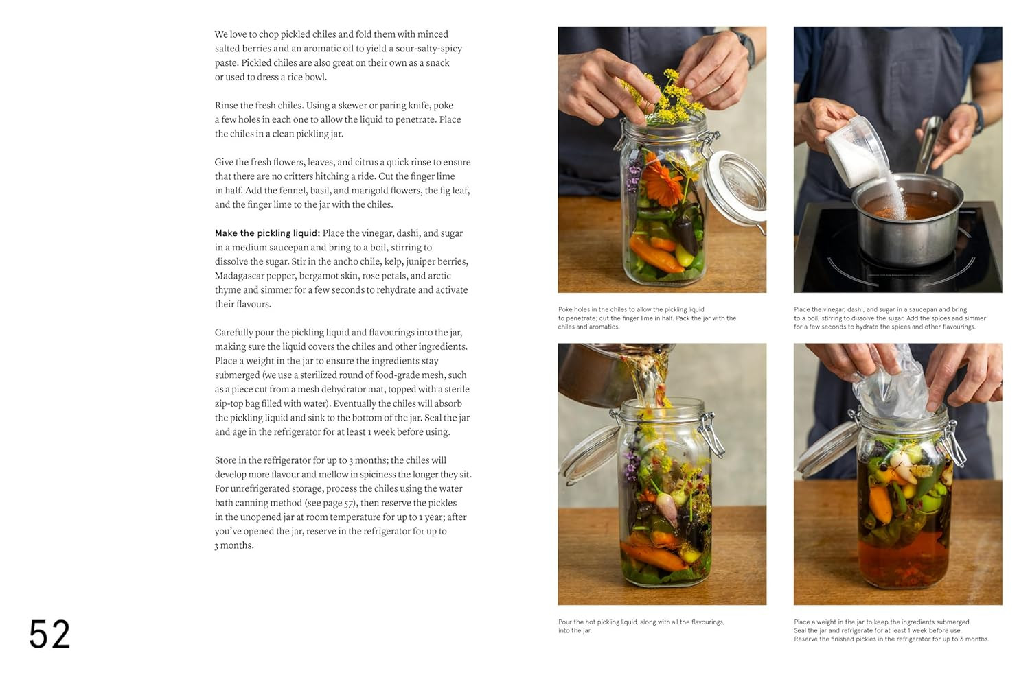 The Noma Guide to Building Flavour: Including Recipes and Techniques for Sauces,