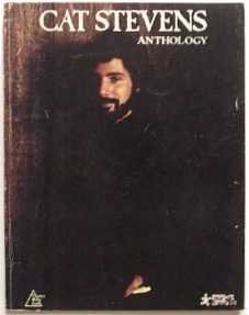 Cat Stevens Anthology