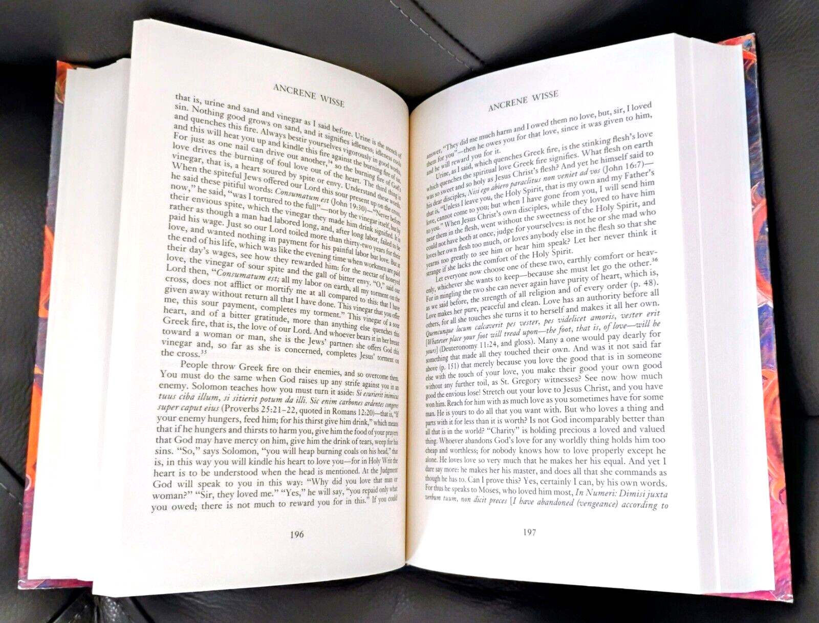 Devotio Moderna : Basic Writings by John Van Engen VG+ HC Paulist Press 1988