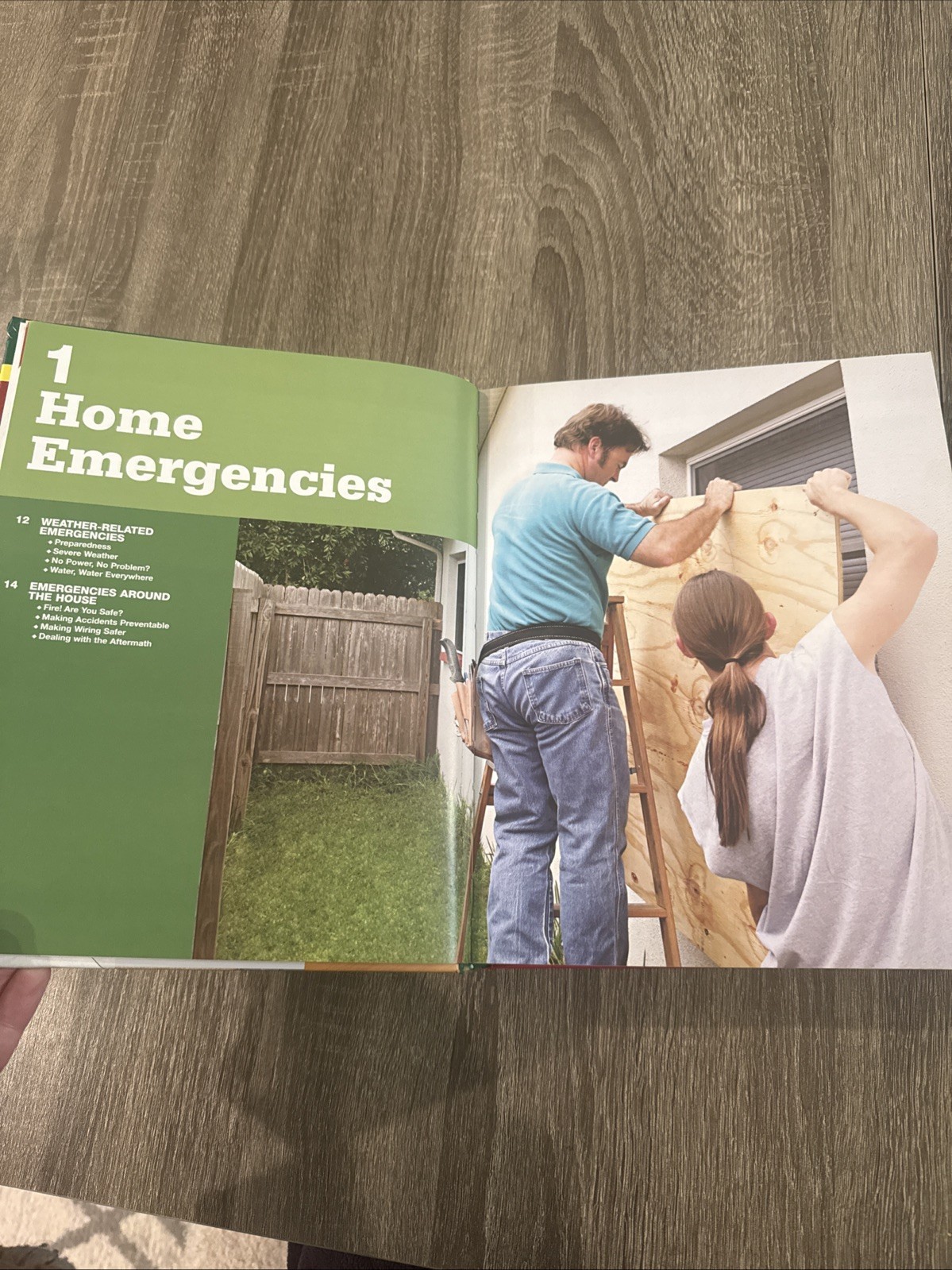 Ultimate Guide to Home Repair and Improvement, 3rd Updated Edition: Proven M…