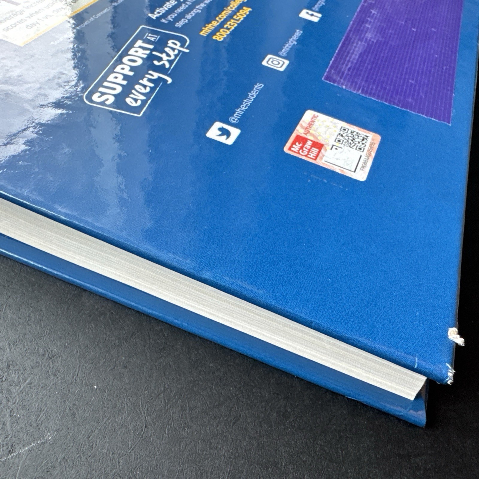 Puntos De Partida 11th Edition Hardcover Textbook by Dorwick , Becher