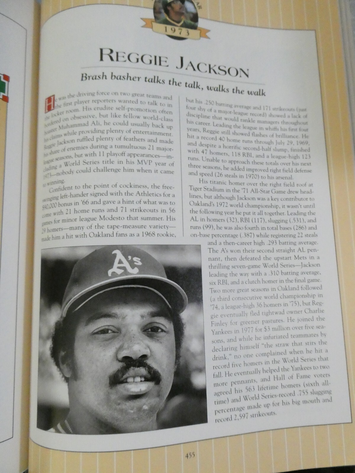 BASEBALL MORE THAN 150 YEARS H/C ILLUSTRATED 1ST EDITION PUB 1997 582 PAGES