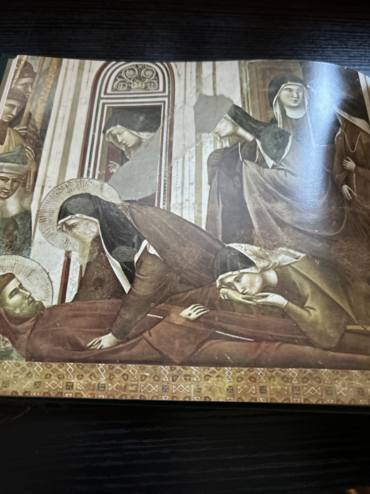 Saint Francis of Assisi by Lawrence Cunningham, Dennis Stock Hardcover
