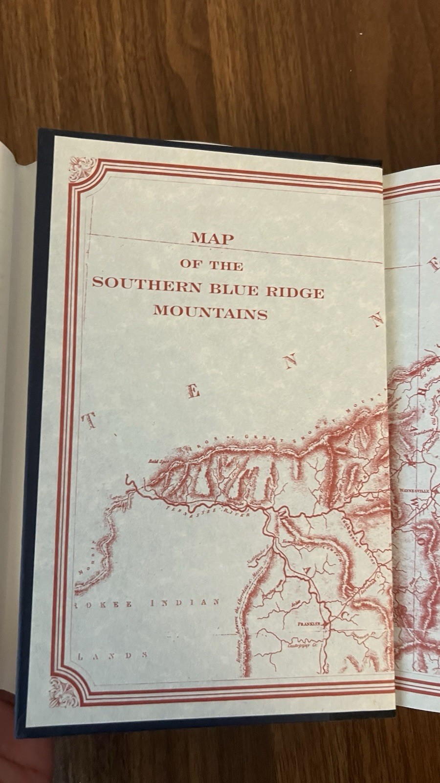 Charles Frazier Cold Mountain Hardcover w/ Dust Jacket 1997 edition LIKE NEW