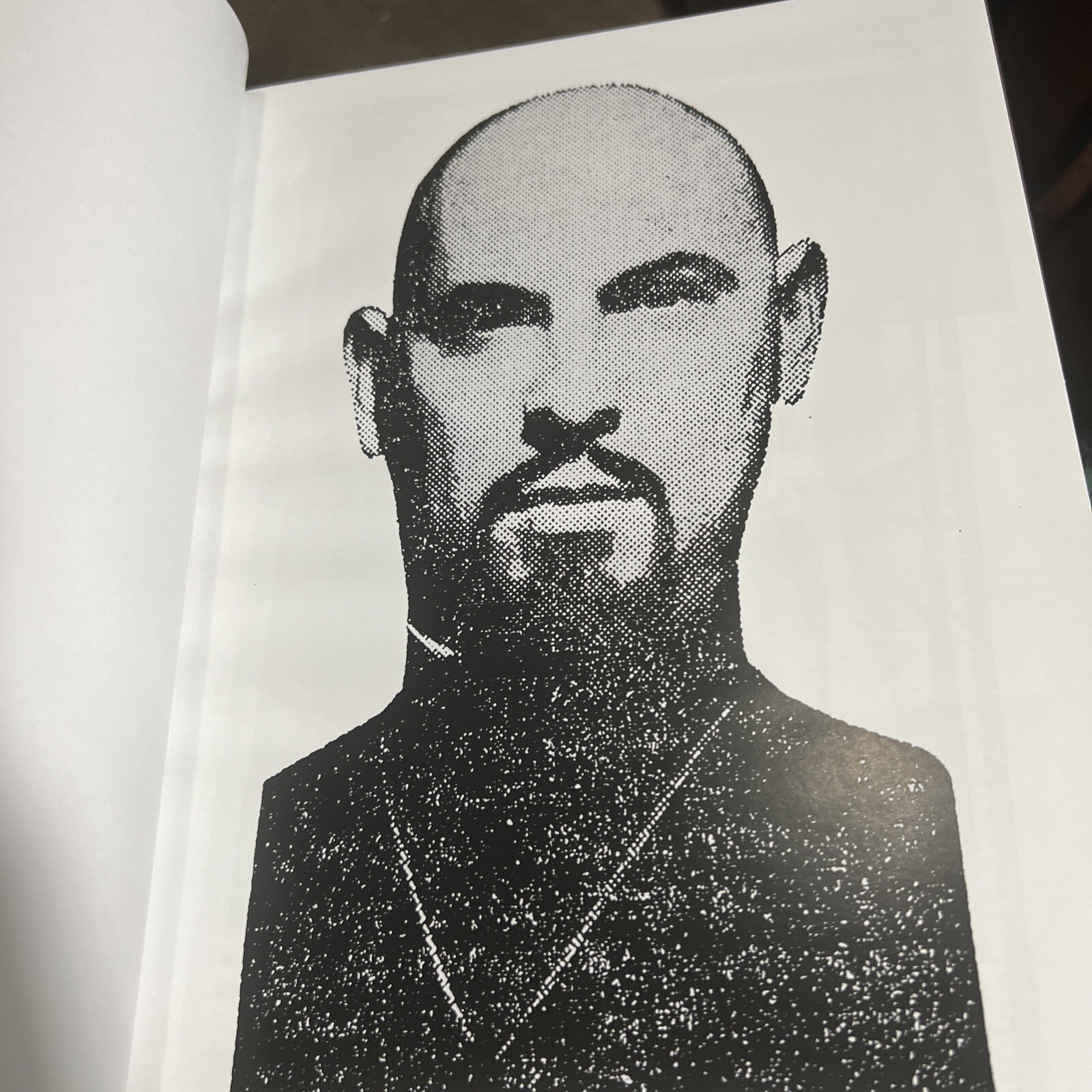 Letters from the Devil: Lost Writing of Anton Szandor Lavey HARDCOVER
