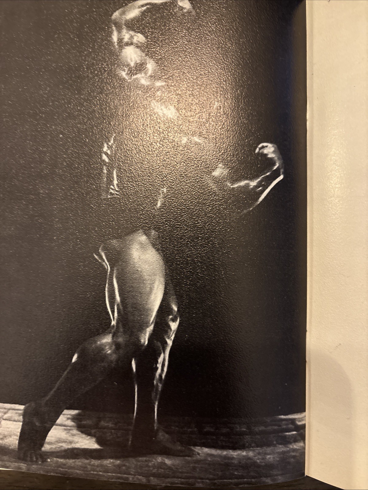 Bodybuilder Ed Corney Shoulders Very Rare Booklet 1978
