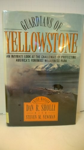 Guardians of Yellowstone An In – ACCEPTABLE
