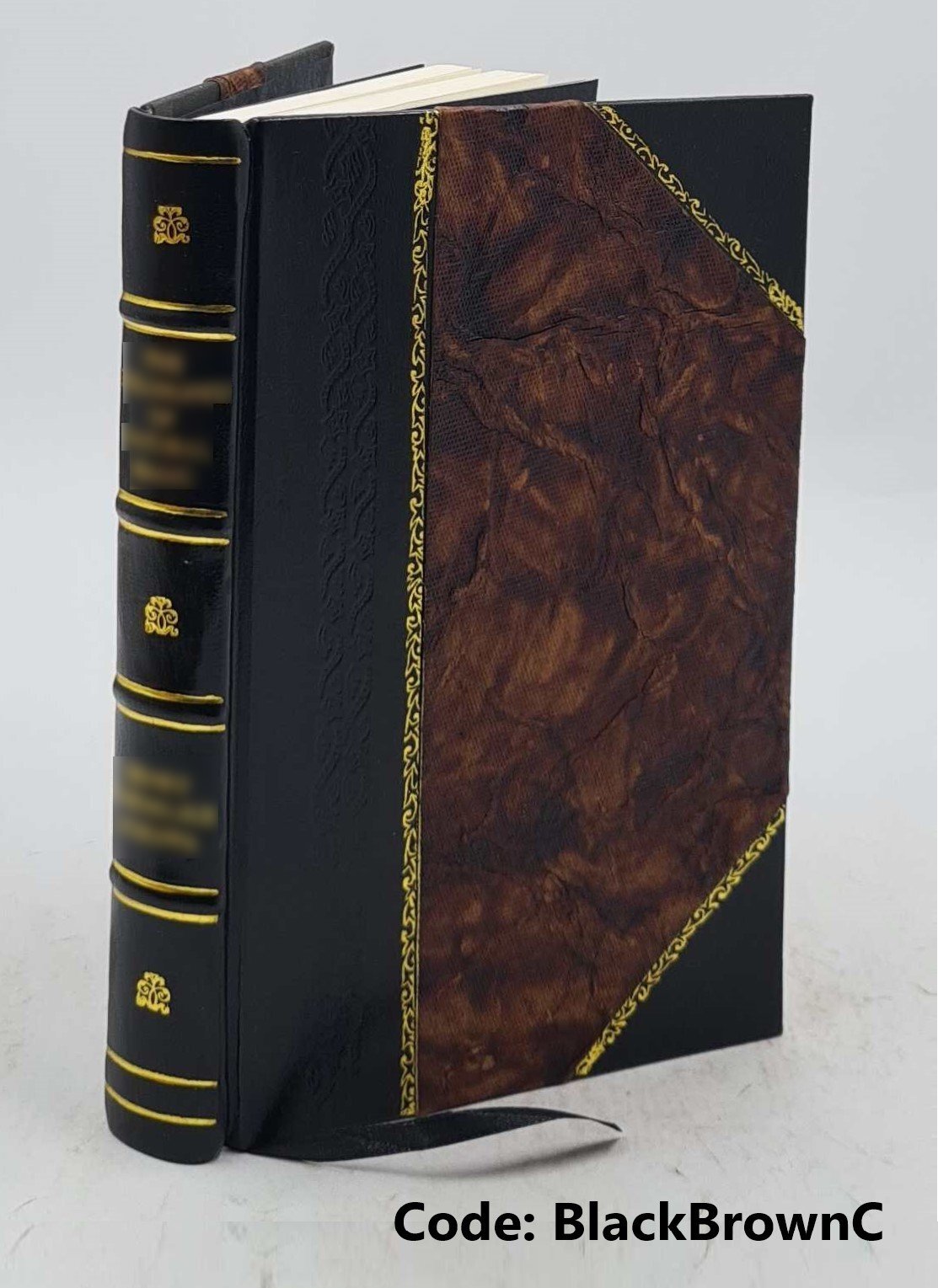 Adolf von Thadden-Trieglaff; ein Lebensbild gezeichnet nach Erin [Leather Bound]