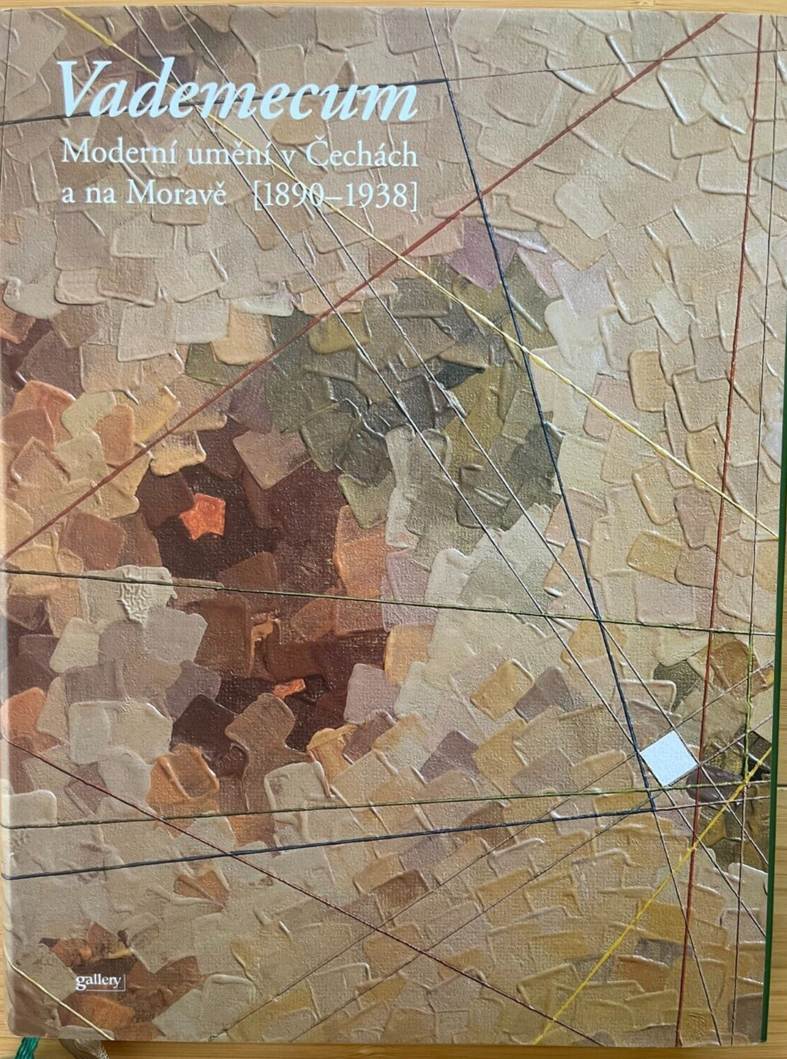 Czech Republic Moravia Bohemia Modern Art in the Austro-Hungarian Era 1890-1938