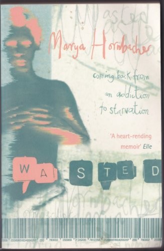 Xwasted Book People By Marya Hornbacher