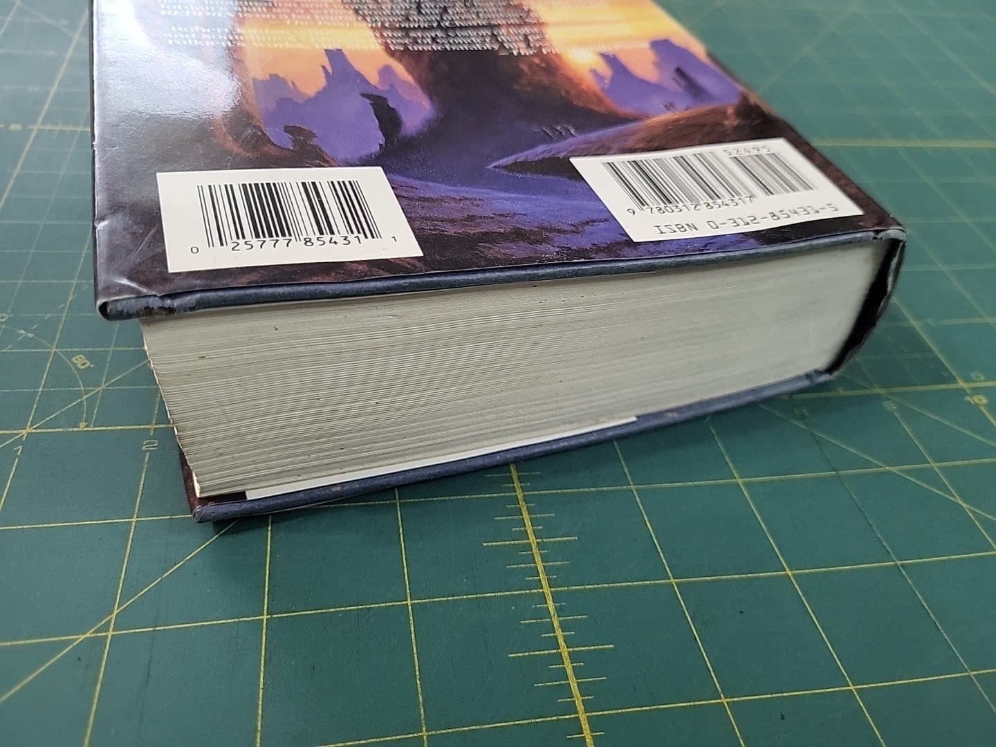 The Shadow Rising by Robert Jordan, 1st Edition/1st Print HC, Wheel of Time