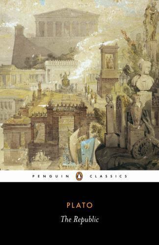 The Republic (Penguin Classics) by Plato (0140455116) Paperback