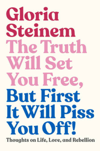 The Truth Will Set You Free, But First It Will Piss You Off!: Thoughts on – GOOD