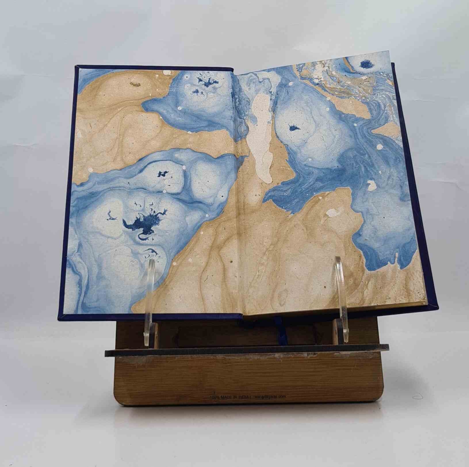 The Sun of Knowledge (Shams al-Ma’arif): An Arabic Grimo [PREMIUM LEATHER BOUND]