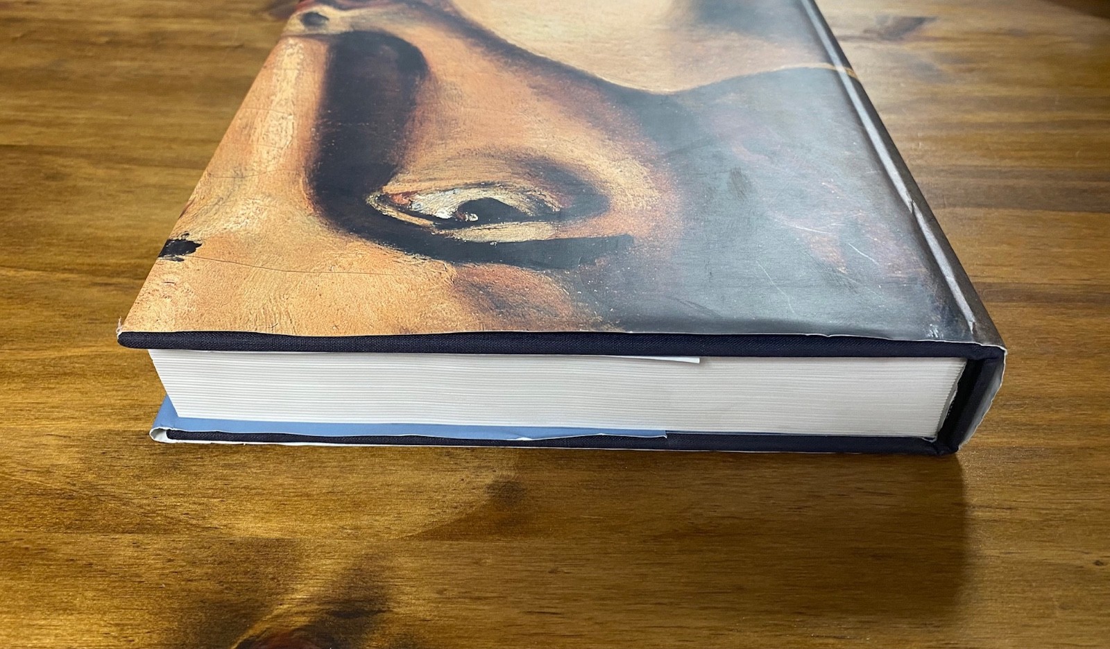 Balthus First 1st American Edition Hardcover Jean Clair Rizzoli 2001