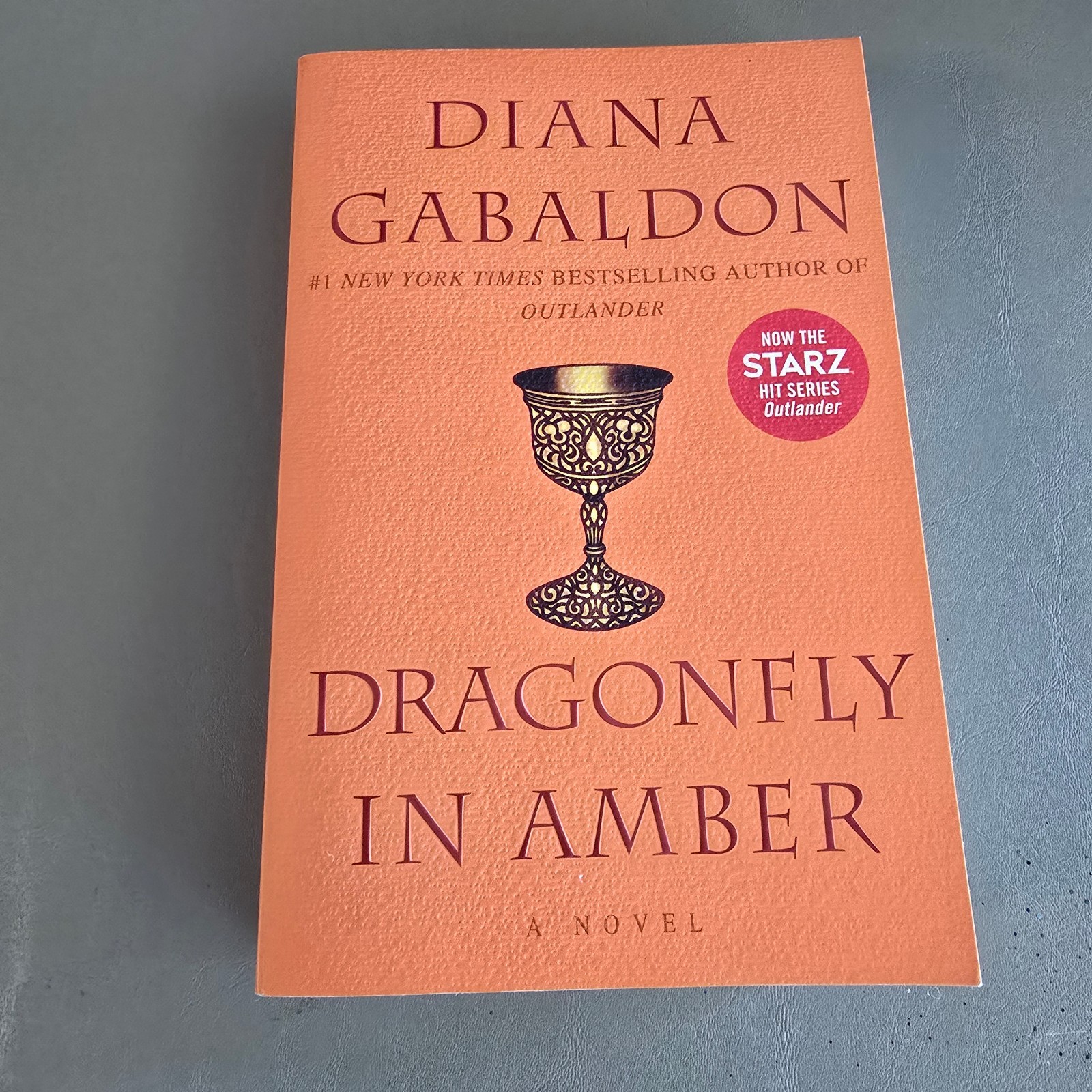 Lot of 9 Outlander Book Set Diana Gabaldon Series 1-9 Paperback Mass Market