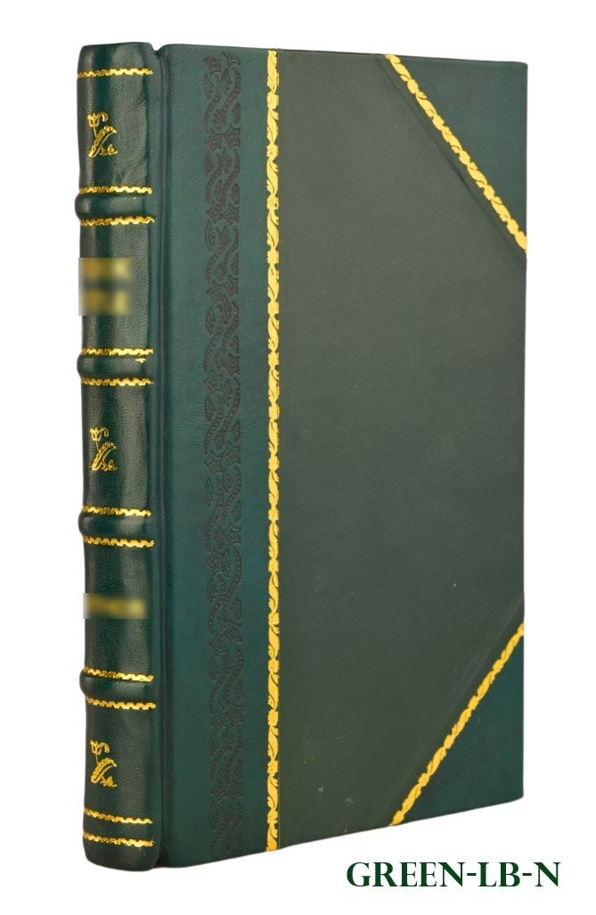 Philosophike Ethike 1901 By Papadopoulos, Chrestos D [Leather Bound]