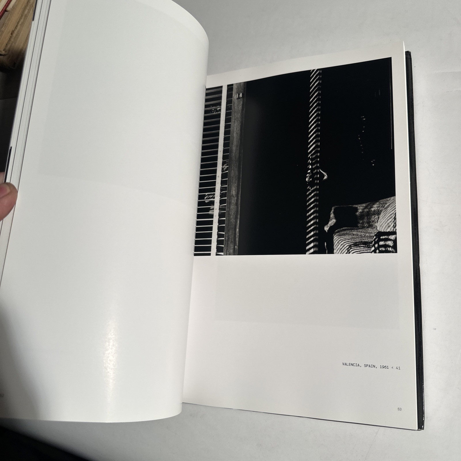 Ray K. Metzker Light Lines