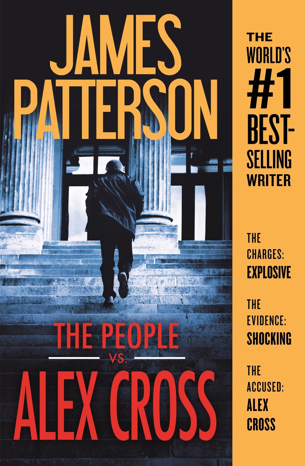The People vs. Alex Cross
