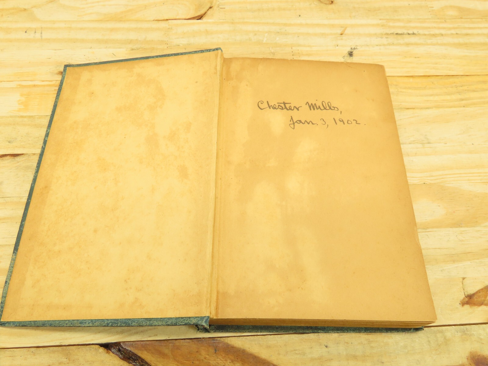 The Red Rover / Cooper Works by J. Fenimore Cooper Hardcover 1902