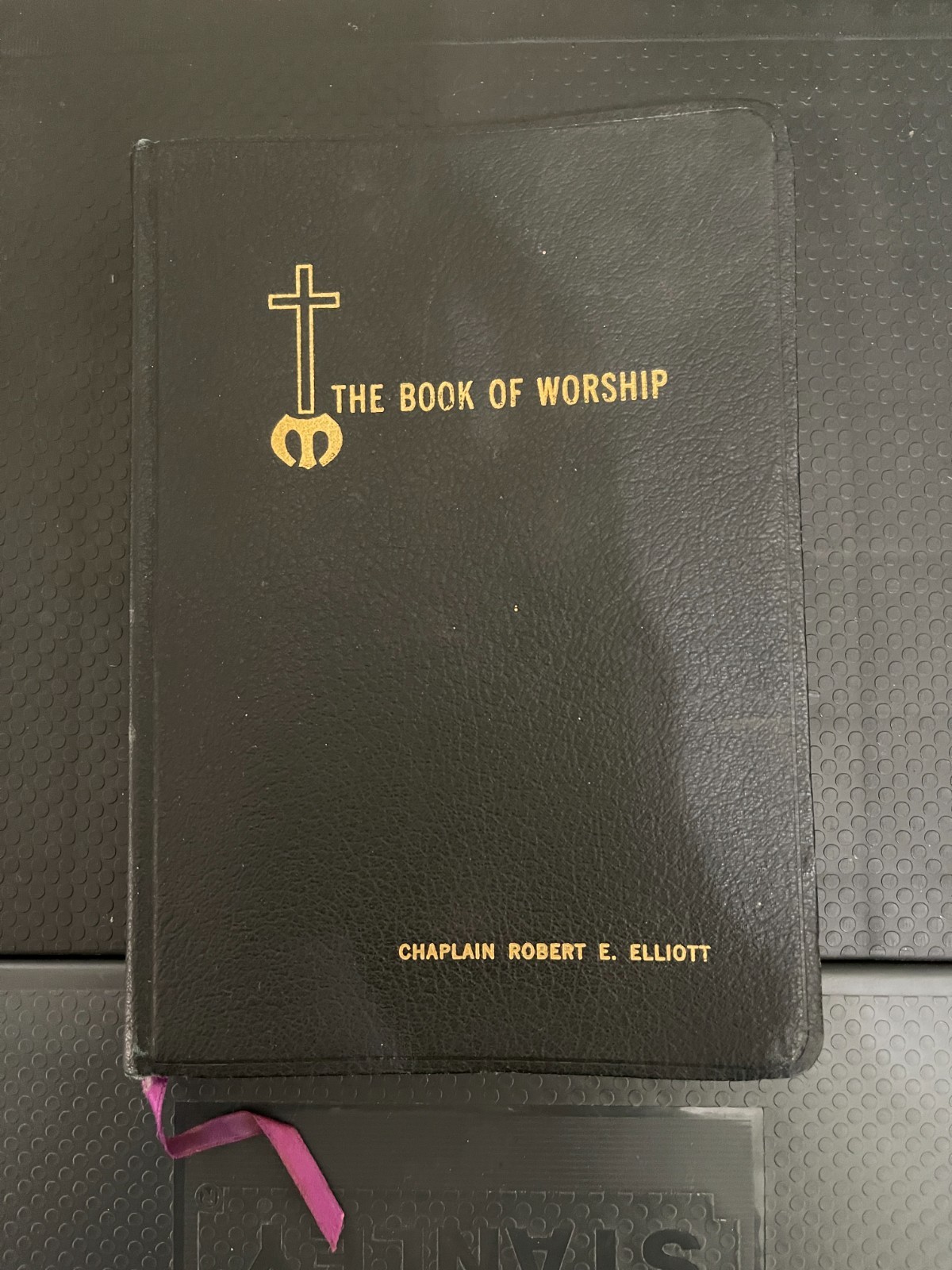 The Book of Worship for Church and Home The United Methodist Church 1965
