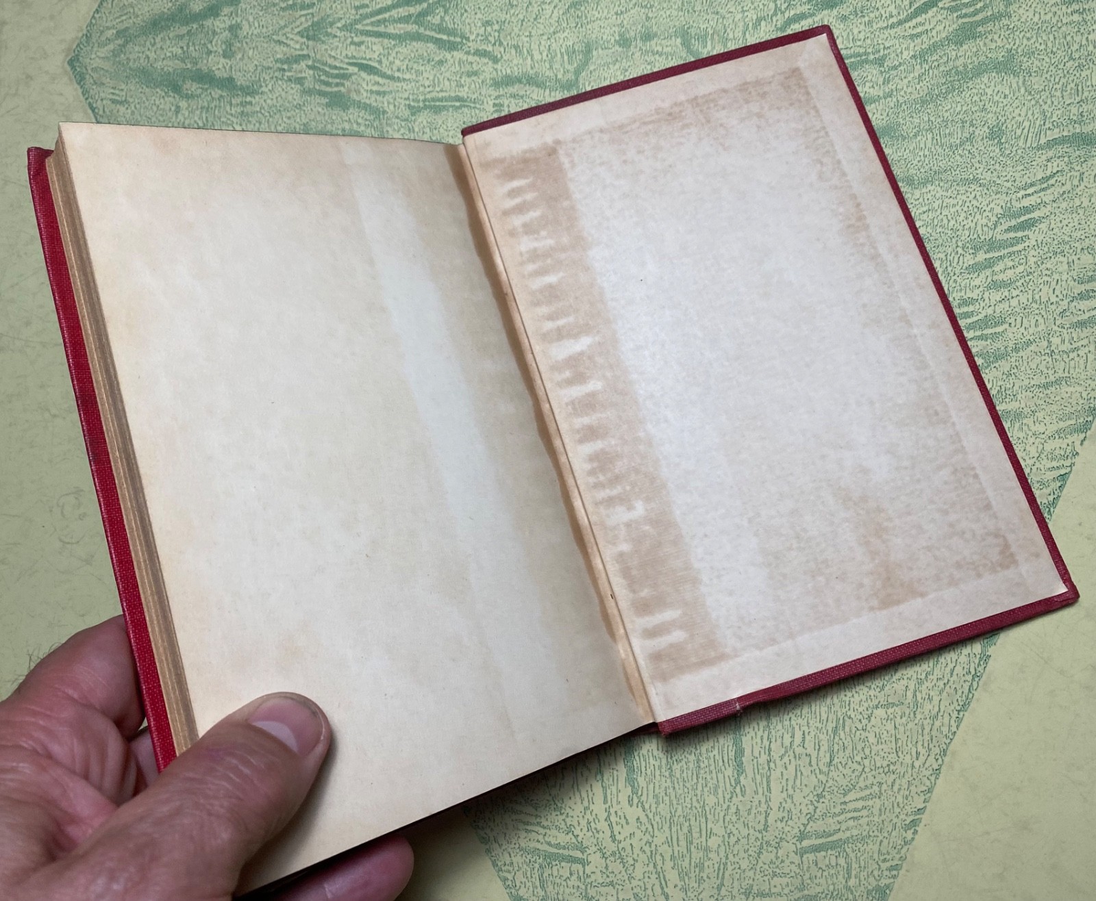 EMMET FOX —Vintage Book Lot —Grosset & Dunlap (Sermon/Sparks/Find and Use)