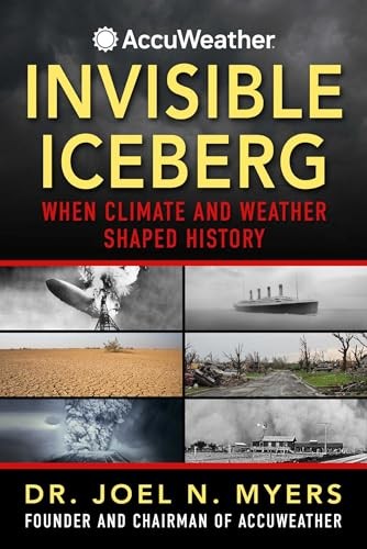 Invisible Iceberg When Climate – GOOD