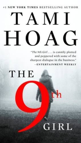 The 9th Girl (Kovac and Liska) – Paperback By Hoag, Tami – GOOD