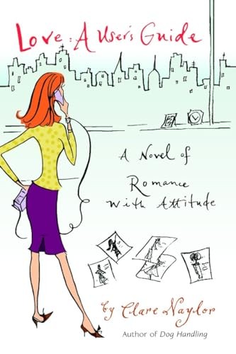 Love: A Users Guide – VERY GOOD
