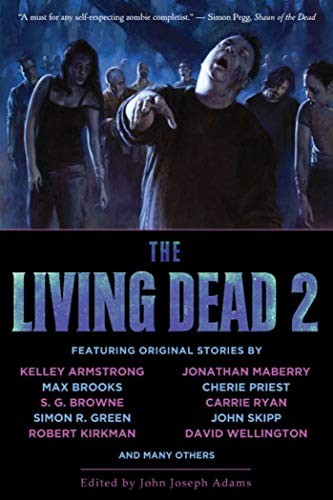 The Living Dead 2, Brooks, Max