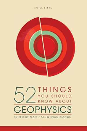 52 Things You Should Know About – Paperback, by Hall Matt; Hall – Good