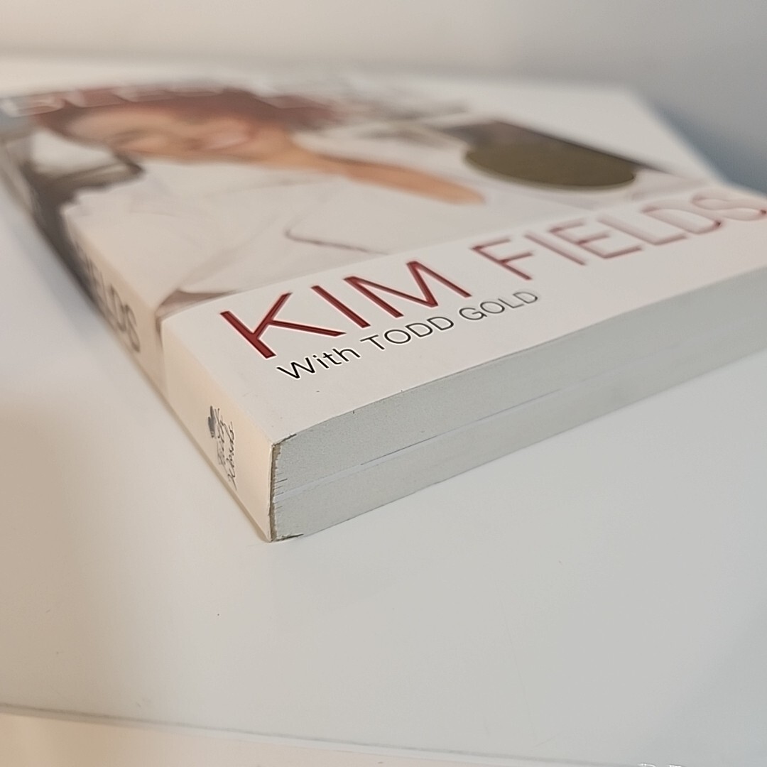 BLESSED LIFE: MY SURPRISING JOURNEY OF JOY, TEARS, AND By Kim Fields **Mint**