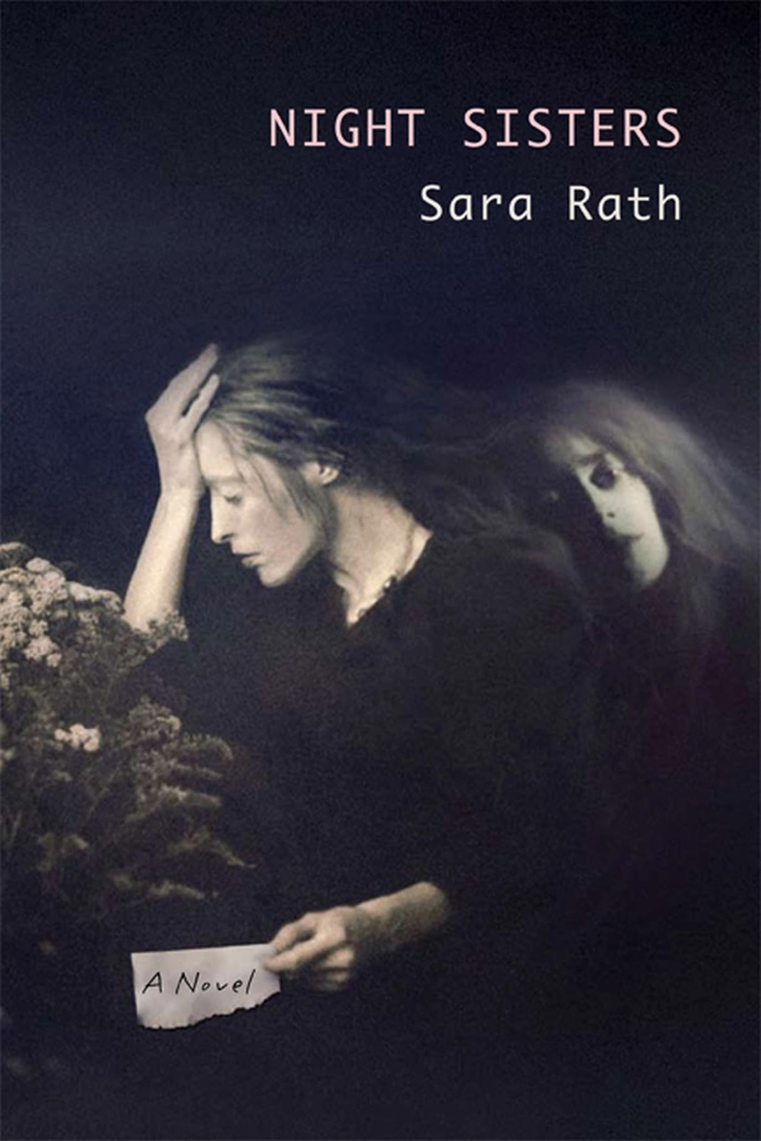 Night Sisters: A Novel by Rath