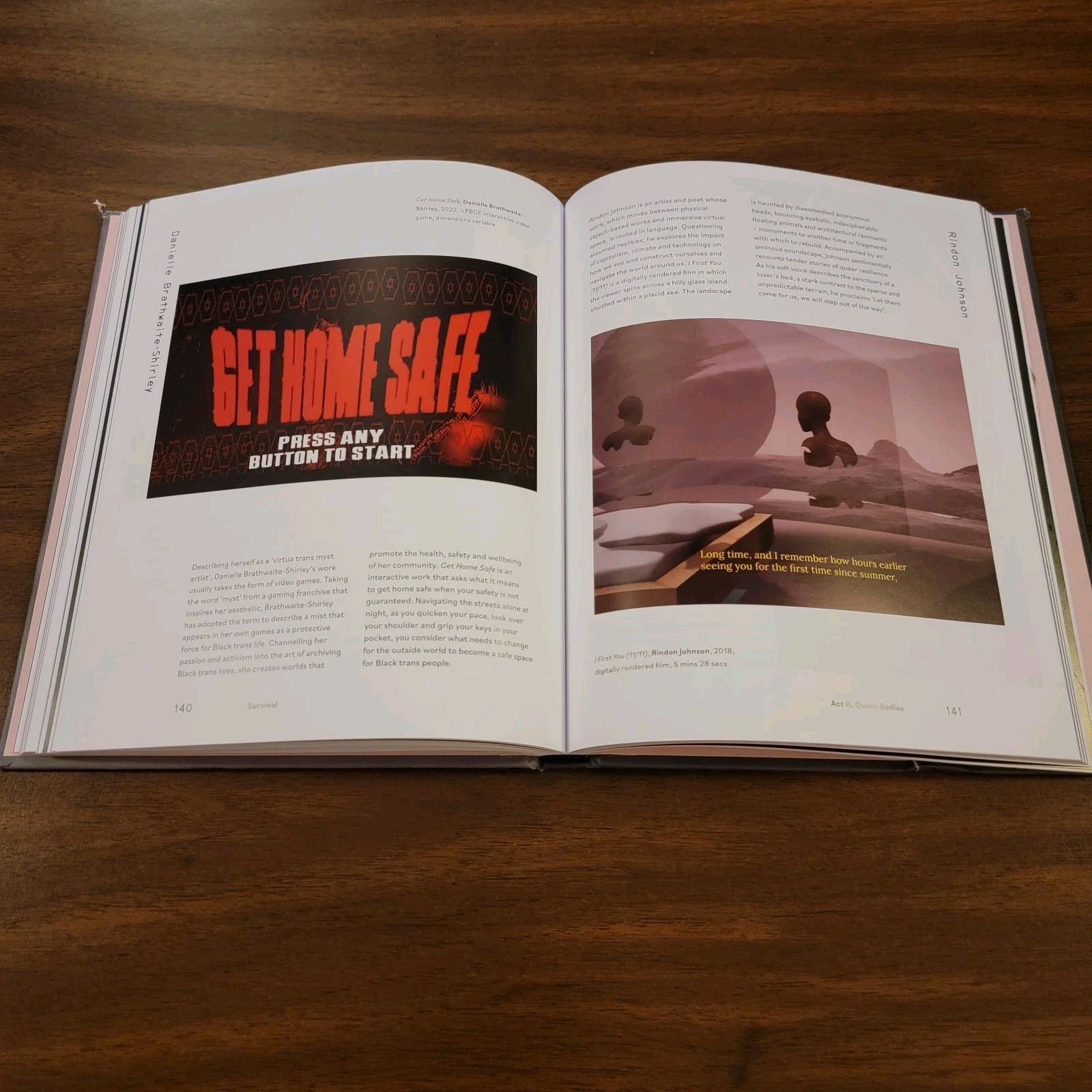 Queer Art: From Canvas to Club, and the Spaces Between by Gemma Rolls-Bentley Ha