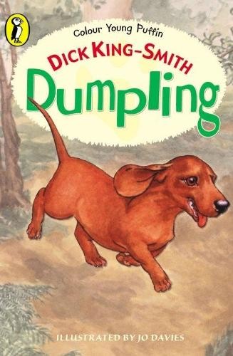 Dick King-Smith Dumpling (Paperback) (UK IMPORT)