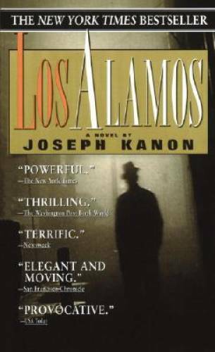 Los Alamos – Paperback By Kanon, Joseph – GOOD